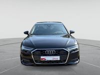 Gebraucht Audi A6 Advanced Plus 204 PS (150 kW) 2024 Mythosschwarz metallic Limousine