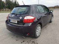 gebraucht Toyota Auris 1.6 MultiMode Sol