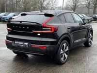 Gebraucht Volvo C40 Plus 169 kW (231 PS) 2022 Schwarz SUV
