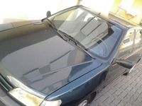 Gebraucht Peugeot 306 101 PS (74 kW) 1994 Grün metallic Kleinwagen