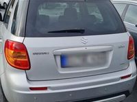 gebraucht Suzuki SX4 Bj 2008