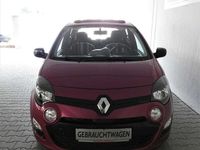 gebraucht Renault Twingo Paris, FALTDACH, KLIMA, TEL, TEMPO