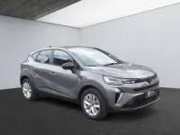 Brugt Renault Captur Evolution 91 HK (66 kW) 2025 Grå SUV