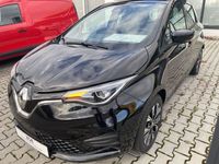 Second-hand Renault Zoe Evolution 50 kW (69 CP) 2023 Negru Hatchback