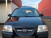 gebraucht Hyundai Atos Atos 1 L/ Atoz-Prime/