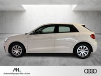 gebraucht Audi A1 Sportback 25 TFSI Plus-Paket Vorb