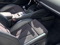 Gebraucht Audi A3 Cabriolet S-Line 150 PS (110 kW) 2015 Weiß Cabrio