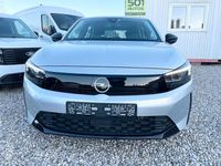 Gebraucht Opel Corsa Edition 101 PS (74 kW) 2024 Grau Kleinwagen