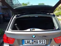 Gebraucht BMW 320 177 PS (130 kW) 2009 Kombi