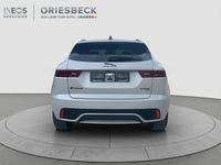 Gebraucht Jaguar E-Pace R-Dynamic 204 PS (150 kW) 2022 Borasco grey SUV