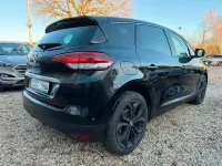 Usata Renault Scenic E-Tech Black Edition 2017 Giallo Monovolume