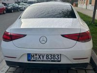 gebraucht Mercedes CLS450 4Matic 9G-TRONIC AMG Line