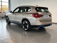 gebraucht BMW iX3 Impressive+AHK+2J.Garantie+Neuwertig!++