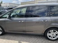 Gebraucht Ford Galaxy Titanium 179 PS (131 kW) 2017 Grau Van / Kleinbus
