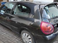 gebraucht Nissan Almera 1.5 N16 - HU/AU Neu Diesel