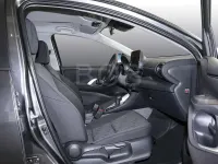Neu Mazda 2 Exclusive-Line 116 PS (85 kW) 2026 Lead grey Kleinwagen