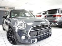 Gebraucht Mini Cooper S 192 PS (141 kW) 2018 Thunder grey Kleinwagen
