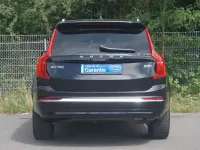 Gebraucht Volvo XC90 Plus 235 PS (172 kW) 2024 Schwarz SUV