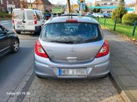 gebraucht Opel Corsa D