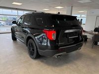 Gebraucht Ford Explorer Platinum 457 PS (336 kW) 2021 Andere SUV