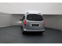 Gebraucht Mercedes EQT200 Premium 89 kW (122 PS) 2024 Helvinsilber metallic Van / Kleinbus