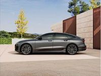 Ny Audi e-tron Performance 280 kW (381 HK) 2026 Grå SUV
