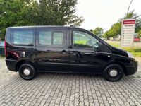 gebraucht Peugeot Expert Tepee L1H1 (9-Si.)