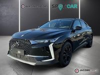 Gebraucht DS Automobiles DS4 181 PS (133 kW) 2022 Unbekannt SUV