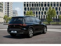Gebraucht Mercedes EQB350 Progressive 214 kW (292 PS) 2024 Schwarz metalliclack kosmossch SUV