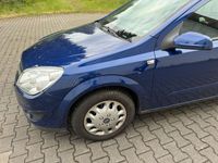 gebraucht Opel Astra Caravan 1.4 Edition *Alufelgen*Klima*