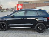 Gebraucht Cupra Ateca VZ 300 PS (220 kW) 2021 Schwarz SUV