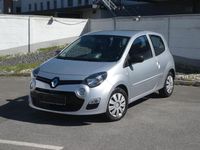 Second-hand Renault Twingo Expression 75 CP (55 kW) 2012 Argintiu Hatchback
