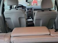 Gebraucht Mercedes B180 109 PS (80 kW) 2008 Van / Kleinbus