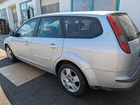 Second-hand Ford Focus 2007 Gri Break