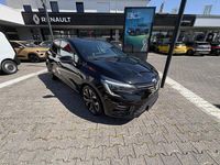 Gebraucht Renault Clio V 91 PS (66 kW) 2022 Schwarz Limousine