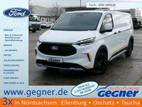 Neu Ford Transit Custom 170 PS (125 kW) 2026 Weiß Van / Kleinbus