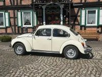 Gebraucht VW Käfer 44 PS (32 kW) 1974 Beige Limousine