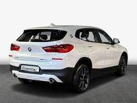 gebraucht BMW X2 sDrive20d Head-Up LED Shz