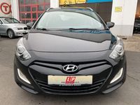 Gebraucht Hyundai i30 198 PS (145 kW) 2014 Schwarz Kombi