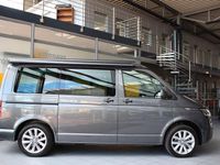 Gebraucht VW T6.1 Beach 150 PS (110 kW) 2023 Indiumgrau metallic Van