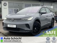 Gebraucht VW ID.4 Pro Performance 150 kW (204 PS) 2022 Mondsteingrau SUV