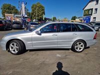 gebraucht Mercedes C220 C 220 C -Klasse T-ModellT CDI Tüv Neu