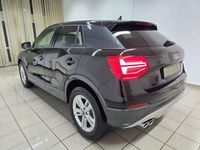 Gebraucht Audi Q2 Sport 190 PS (139 kW) 2020 Schwarz SUV