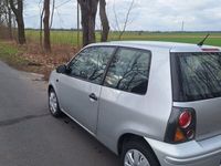 gebraucht Seat Arosa Prima 1,0 Prima