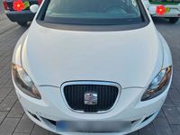 gebraucht Seat Leon 1.8