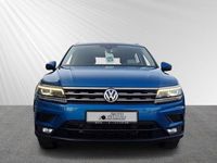 gebraucht VW Tiguan 2.0 TDI Join NAVI+AHK+STANDH