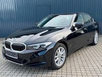 Gebraucht BMW 320 190 PS (139 kW) 2024 Schwarz Limousine