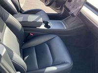 Gebraucht Tesla Model 3 Standard Range Plus 225 kW (306 PS) 2021 Schwarz Limousine