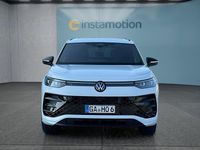Gebraucht VW Tayron 272 PS (200 kW) 2025 Weiß SUV