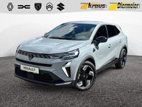 Neu Renault Symbioz Techno 160 PS (117 kW) 2026 Grau SUV